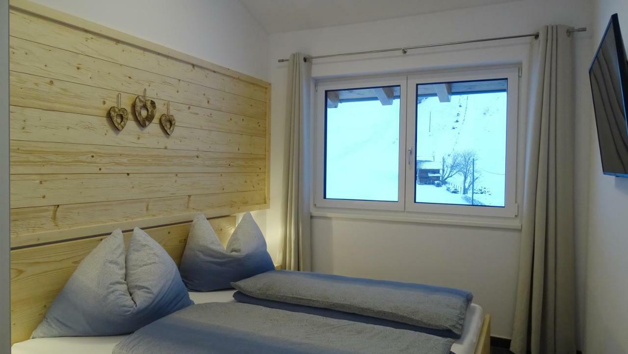 Appartement Alpenliebe Rauris Dış mekan fotoğraf
