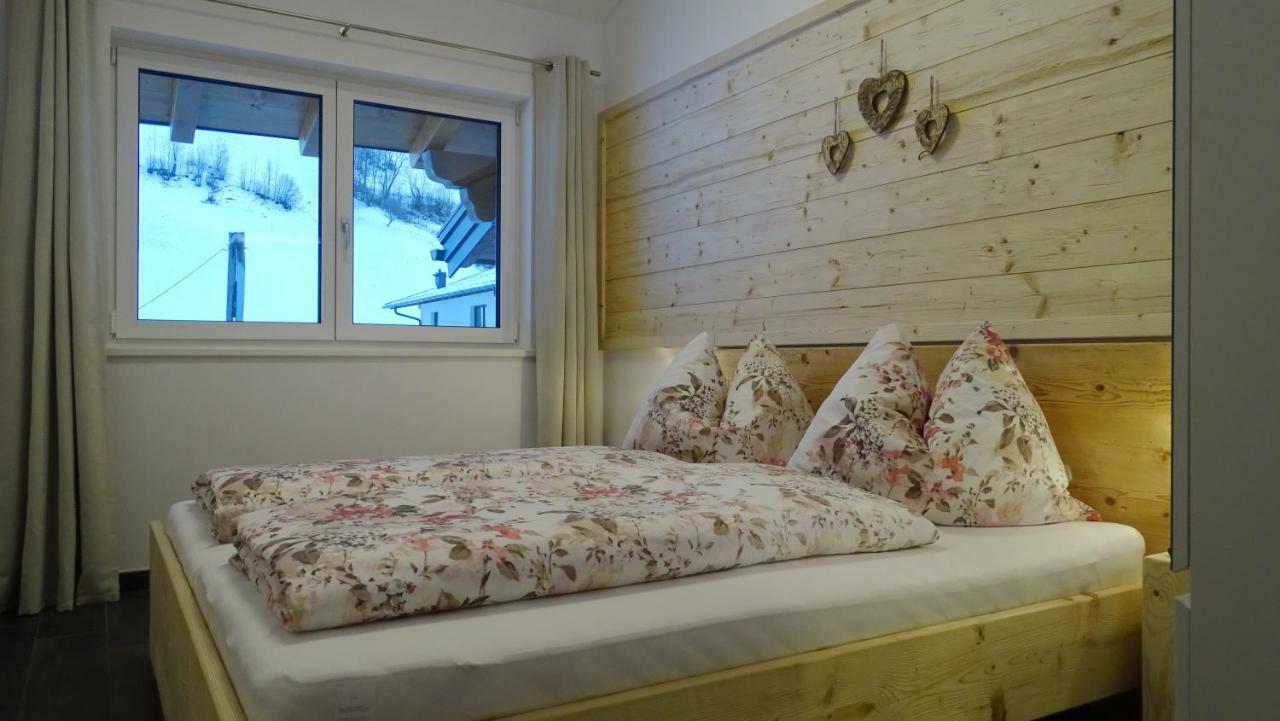 Appartement Alpenliebe Rauris Dış mekan fotoğraf