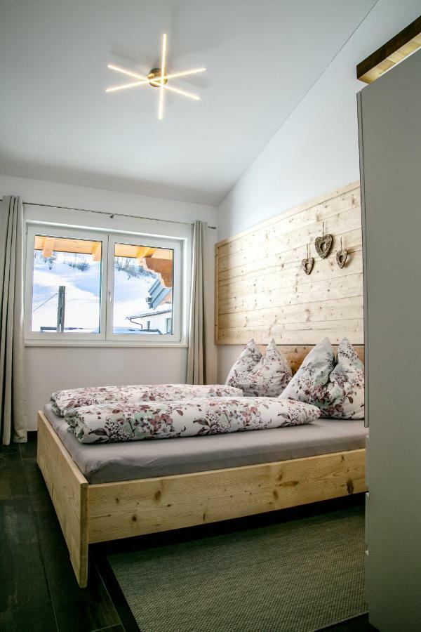 Appartement Alpenliebe Rauris Dış mekan fotoğraf