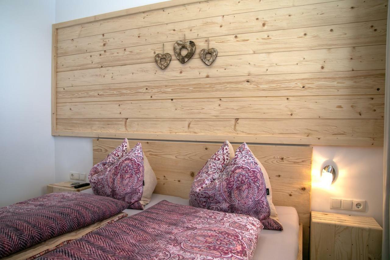 Appartement Alpenliebe Rauris Dış mekan fotoğraf