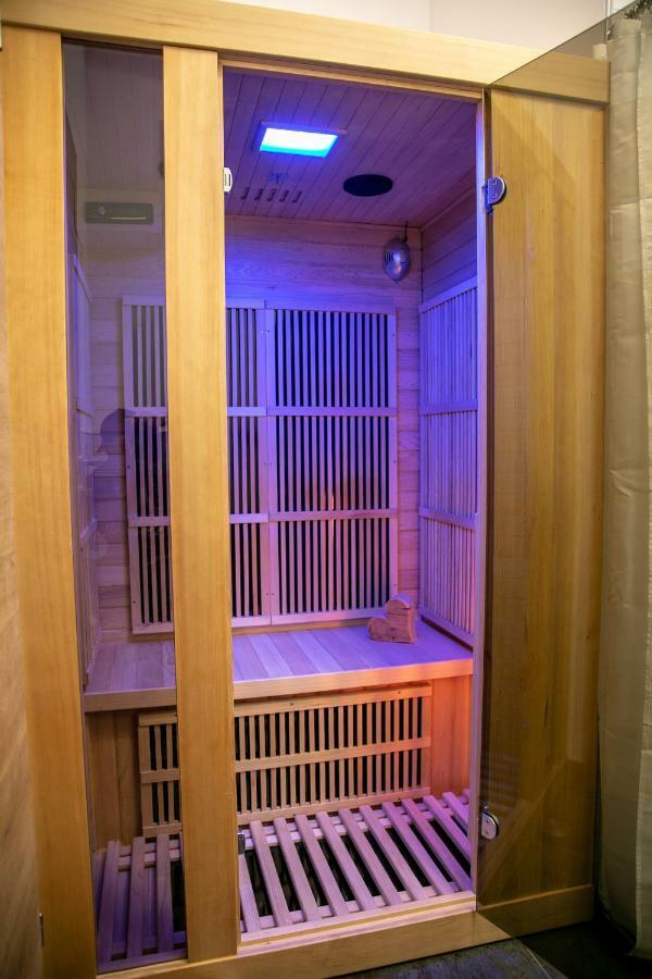 Appartement Alpenliebe Rauris Dış mekan fotoğraf