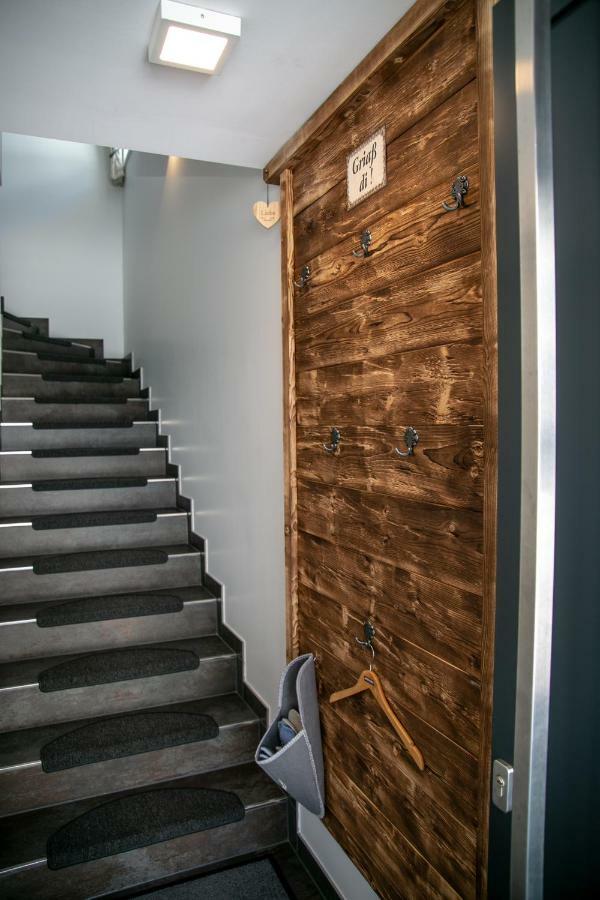 Appartement Alpenliebe Rauris Dış mekan fotoğraf